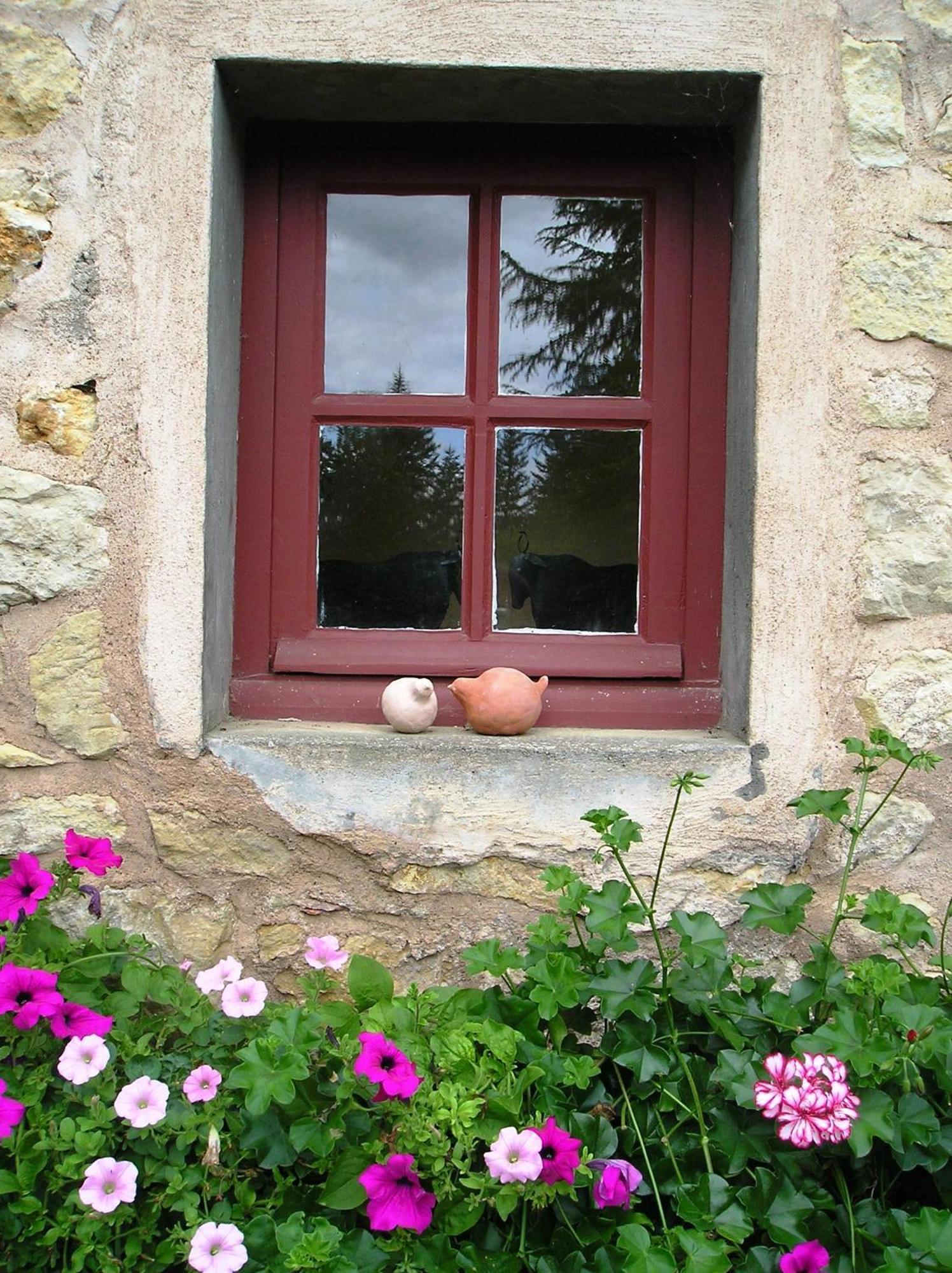 Le Pavillon De St Agnan Hotel Hautefort Exterior photo